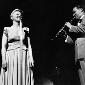 Peggy Lee & Benny Goodman