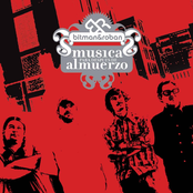 Musica para Despues de Almuerzo