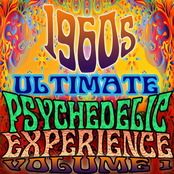 Godfrey: 1960's Ultimate Psychedelic Experience, Vol. 1