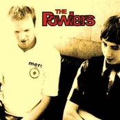 the powlers