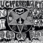 lucifer d. larynx and the satanic grind dogs of death