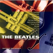 the beatles instrumental jazz tribute