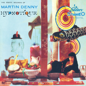 Hypnotique by Martin Denny