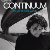 John Mayer: Continuum