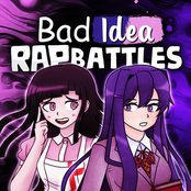 Yuri vs Mikan Tsumiki