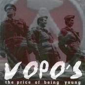the price of being young