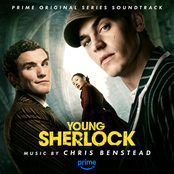 Young Sherlock: Prime Original Series Soundtrack