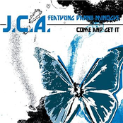 j.c.a. feat. dannii minogue