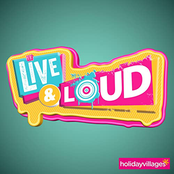 Live & Loud