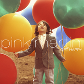 Omide Zendegani by Pink Martini