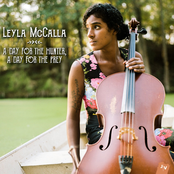 Leyla McCalla: A day for the hunter, a day for the prey