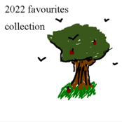 2022 Favourites Collection