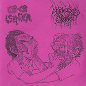 Cacasonica / Deep Fried Embryo