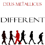 DIFFERENT