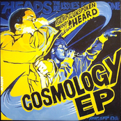 Cosmology