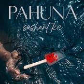Pahuna