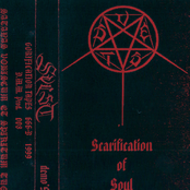 Scarification of Soul