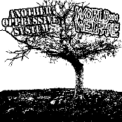 Split 7" With World on Welfare