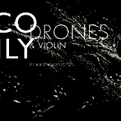 Drones & Violin