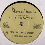 Sex, Rhythm & Dance