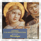 Landini E La Musica Fiorentina