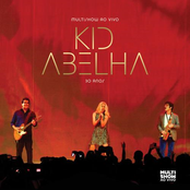 Nada Tanto Assim by Kid Abelha