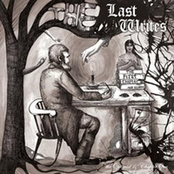 the last writes