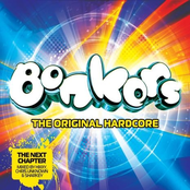 Bonkers 18 - The Original Hardcore