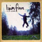 Music Moves My Feet by Liam Finn