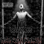 Peste Negra Infernal