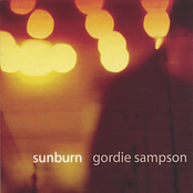 Gordie Sampson: Sunburn