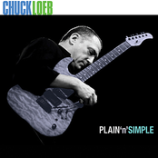 The Hello by Chuck Loeb