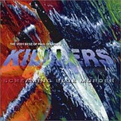 Screaming Blue Murder