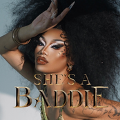 She's a Baddie - Single