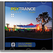 Psytrance Open Air Vol.1