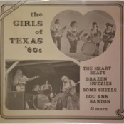 The Girls Of Texas '60s
