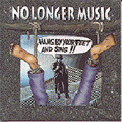 Agony by No Longer Music