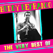 Cooking The Blues by Buddy Defranco