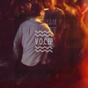 v.o.c EP