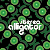 Stereo Alligator Ep