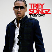 Wonder Woman by Trey Songz