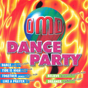 DMD Dance Party