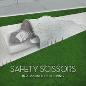 Second Story by Safety Scissors