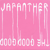 Japanther & The Good Good Split 7"