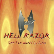 Hell Razor