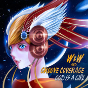 God Is A Girl - Single