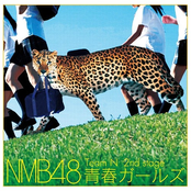 NMB48 チームN 2nd Stage「青春ガールズ」公演楽曲