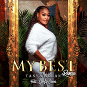 My Best (feat. CeeLo Green) [Remix]