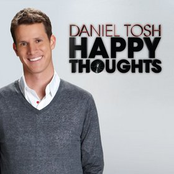 Eight by Daniel Tosh