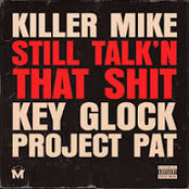 STILL TALK'N THAT SHIT - Single